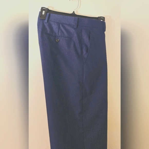 Alfani Suit Set Blazer and Dress Pants - Picture 7 of 16